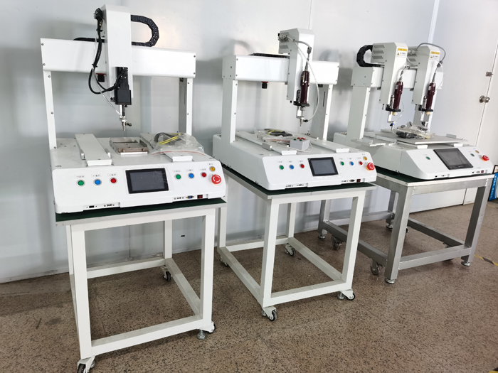 全自動螺絲機 全自動螺絲機